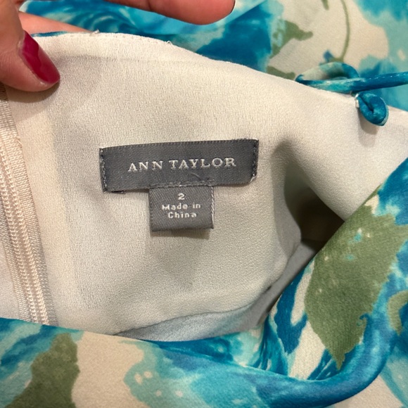 cottage core fancy dress - Picture 7 of 7